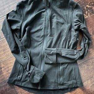 Define Lululemon Jacket